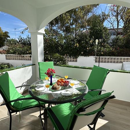 Nerja Paradise Rentals - Apartment El Califa 3 Exterior foto