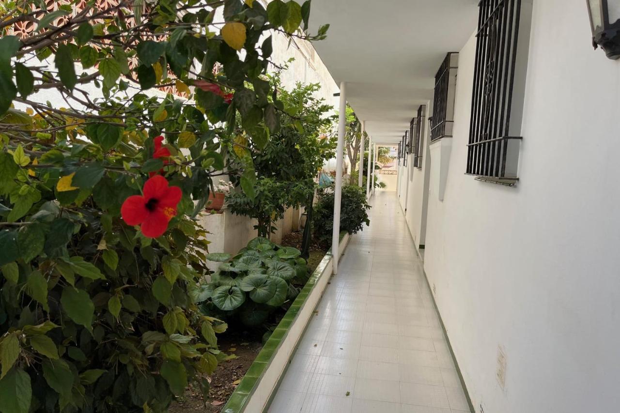 Nerja Paradise Rentals - Apartment El Califa 3 Exterior foto