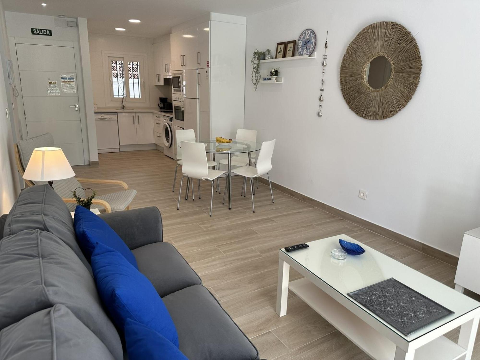 Nerja Paradise Rentals - Apartment El Califa 3 Exterior foto