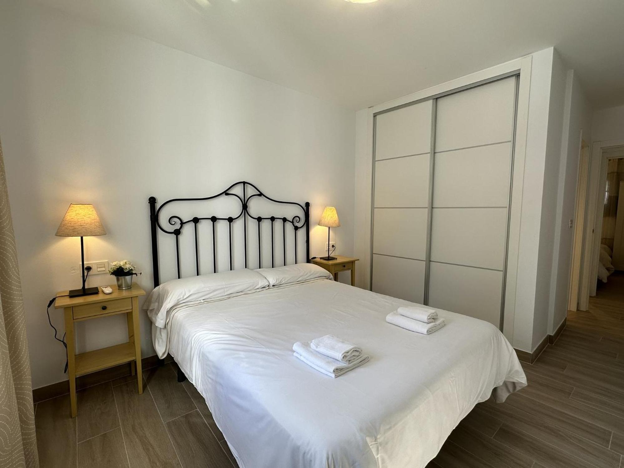 Nerja Paradise Rentals - Apartment El Califa 3 Exterior foto